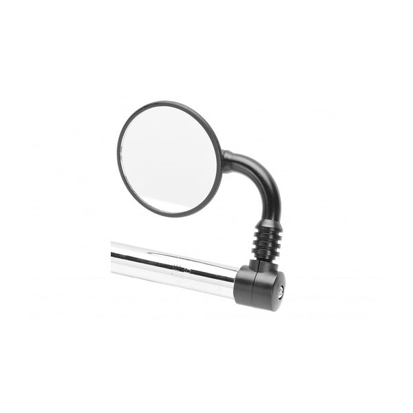 Kent 94000 Standard Adjustable Bicycle Mirror, Fits Most Handlebars