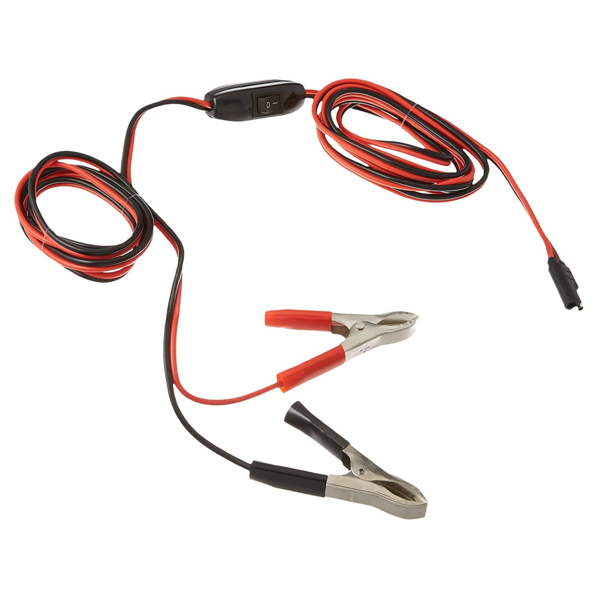 Valley 33-103233-CSK Wire Harness With Clamps, 15 amp max