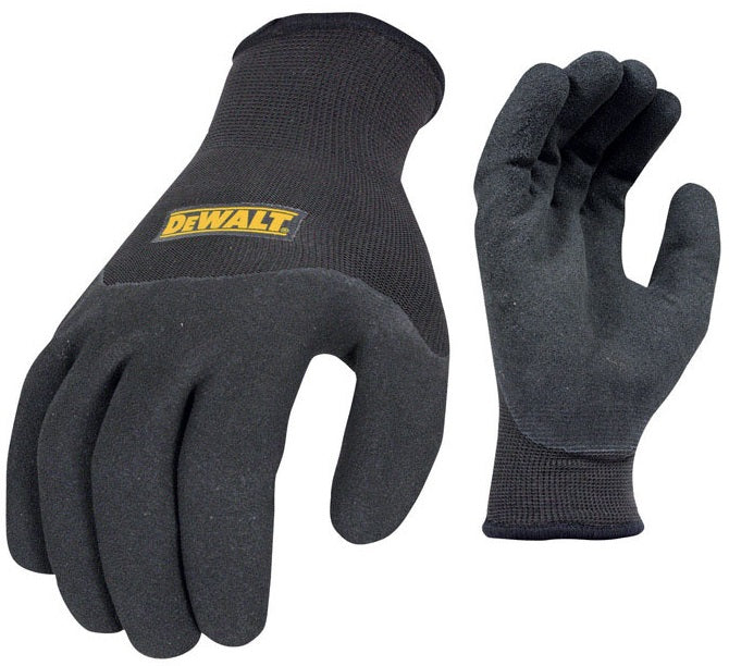 Reinforced Thermal Utility Gloves