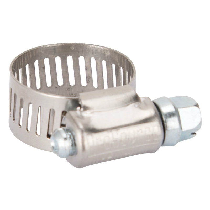 Prosource HCRAN06-3L Hose Clamps - Stainless Steel