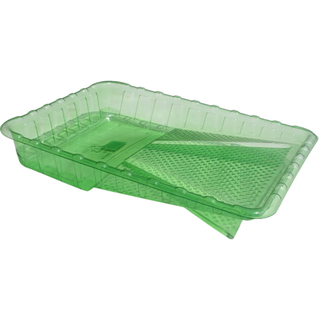 Encore Plastics 201469 EcoSmart Deepwell Paint Tray Liner, 3 Qt