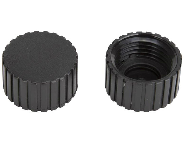 Landscapers Select GHEC End Caps, 3/4", Plastic