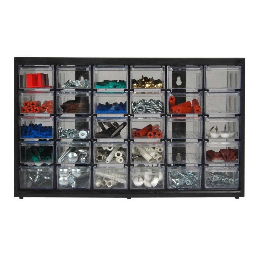 Cool Reader Project: Easy-Access Stanley and HF Organizer Cabinet