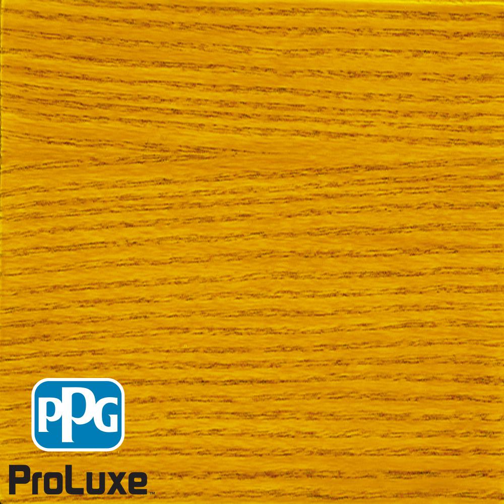 PPG SIK250-078/01 ProLuxe Cetol SRD RE Transparent Matte Wood Finish, Natural, Gal