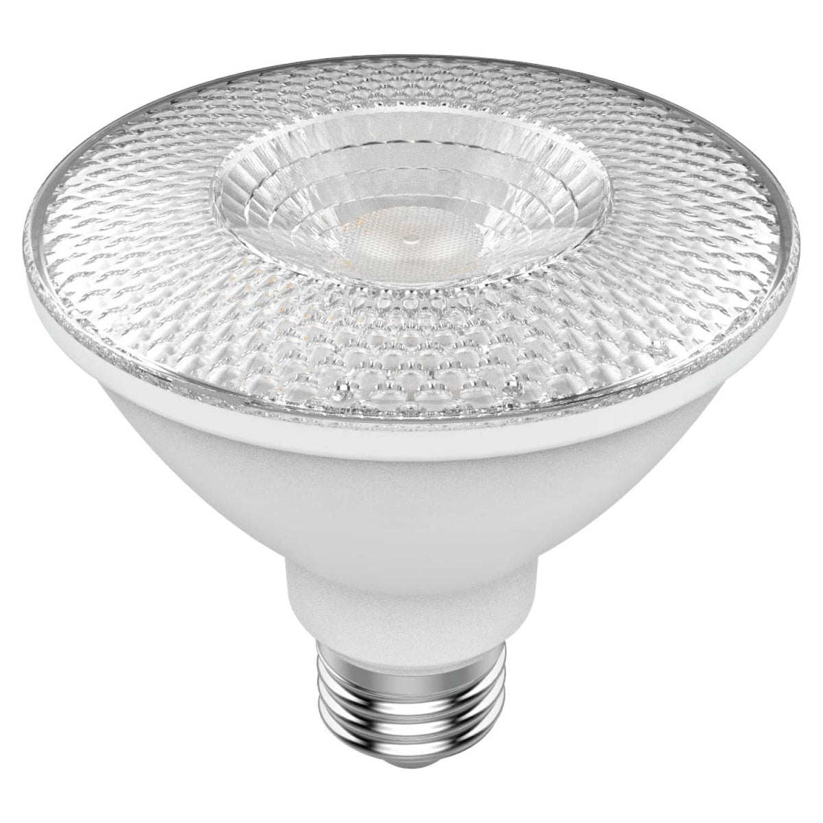 GE 43095 Refresh HD LED Bulb, Par30, 12W, Daylight, 2-Count