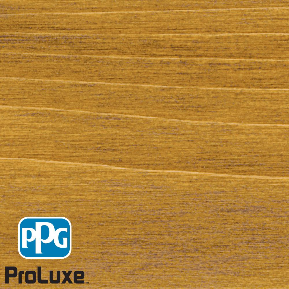 Sikkens SIK240-009/01 ProLuxe Exterior Wood Finish, Gallon