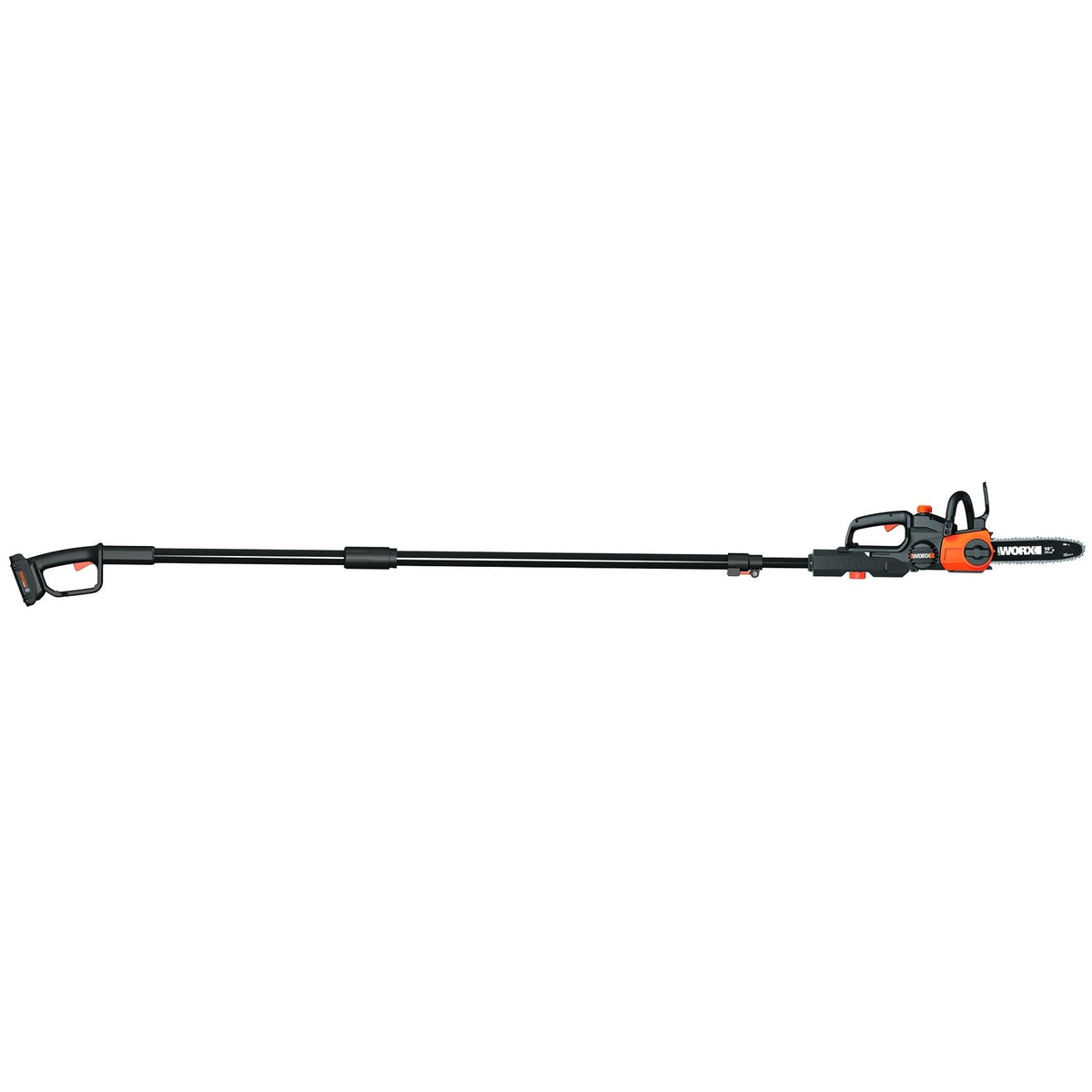 Worx WG322 Cordless Chainsaw with Auto-Tension, 10, 20V – Toolbox