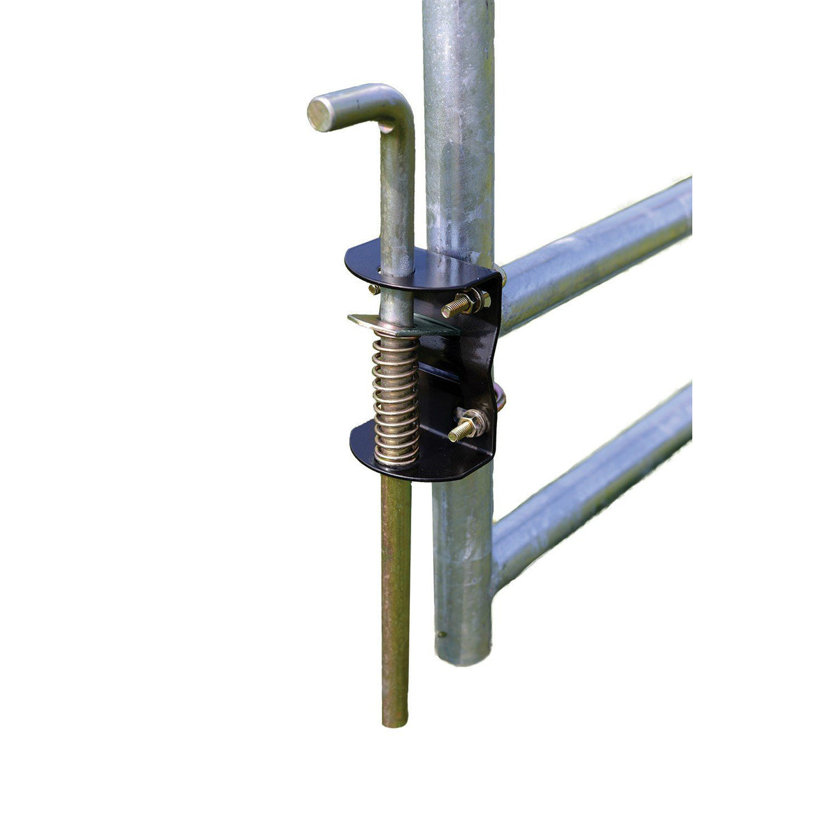 Powerfields P-GA Gate Anchor for 1-5/8" - 2" Tube Gates