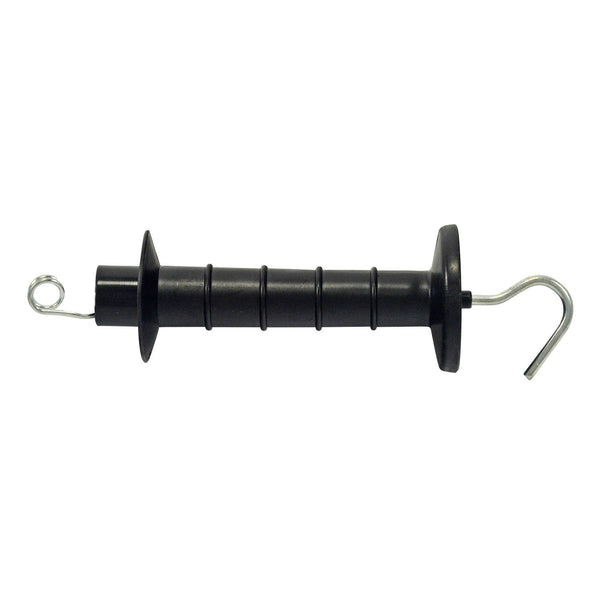 Powerfields P-15-B Poly Gate Handle, Black