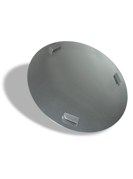 Pit Barrel AC1007 Stainless Steel PBC Smoker Ash Pan, 18.5"