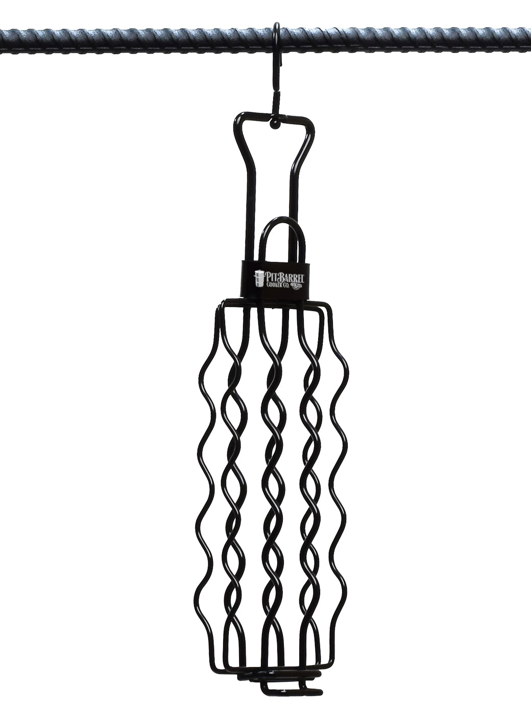 Pit Barrel AC1014S Sausage/Hot Dog & Brat Hanger