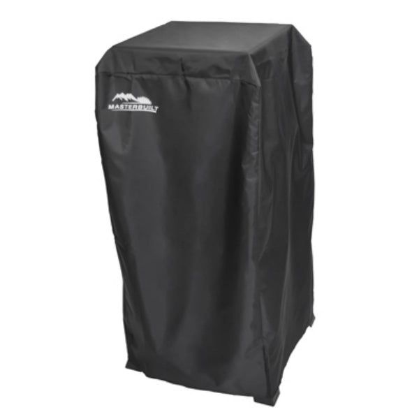 Masterbuilt MB20080418 Propane Smoker Cover, Black, 30"