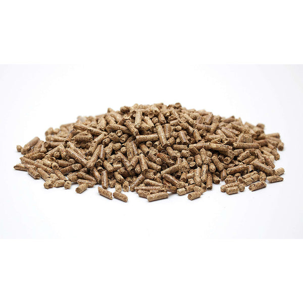 A-Maze-N AMNP2-STD-0006 Premium Wood BBQ Pellets, Hickory, 2 lbs