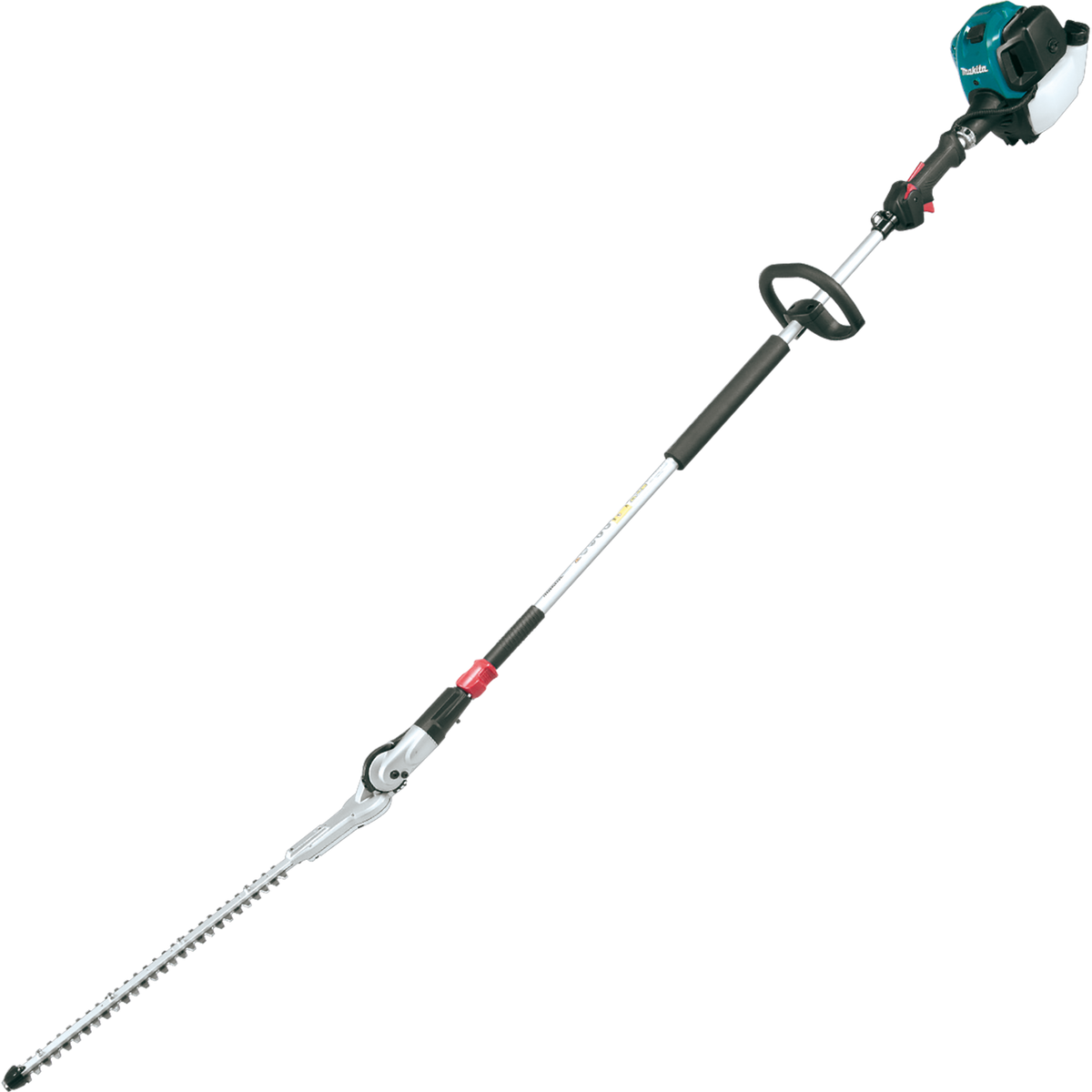 Makita EN4950H Hedge Trimmer, 25.4 CC Engine