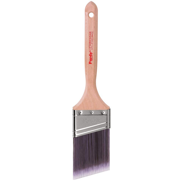 Purdy 144152825 Clearcut Elite Glide Brush, 2.5", 5/8" Thickness