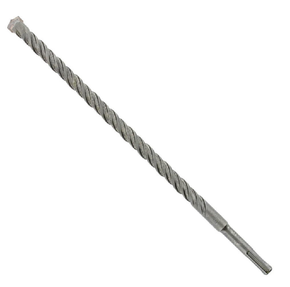 Diablo DMAPL2410 SDS-Plus 2-Cutter Hammer Drill Bit