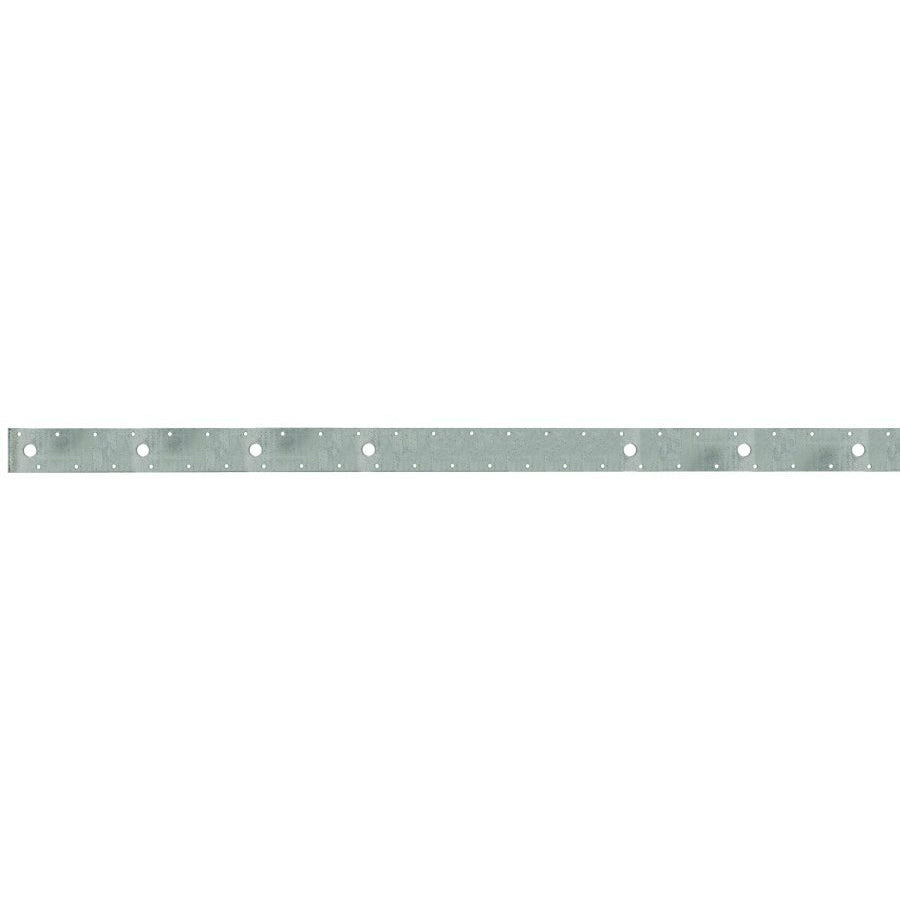 Simpson Strong-Tie MST48 Strap Tie, 12-Gauge, 48"