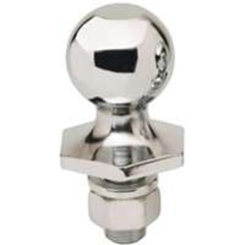 Reese 7008100 Hitch Ball Interlock, 1-7/8"