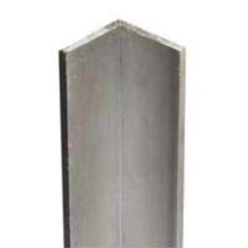 Stanley 247262 Aluminum Angles 1/16"X1/2"X4&#039;