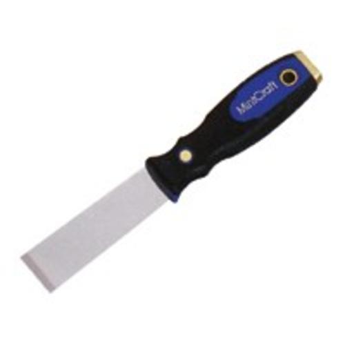 ProSource 03220 Putty Knife With Rivet, 1-1/4 Inch