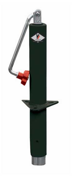 Valley VI-120 Top Wind A-Frame Jack, 7"