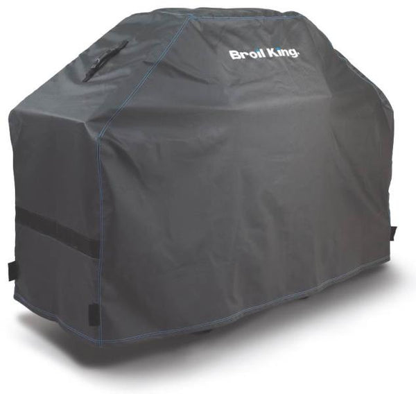 Broil King 68492 Professional Grill Cover, Polyester, 70.5"