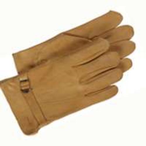 Boss 6023L Premium Grain Leather Glove, Large