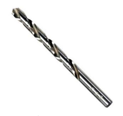 Irwin 60523 HSS Straight Shank Drill Bit 23/64 "