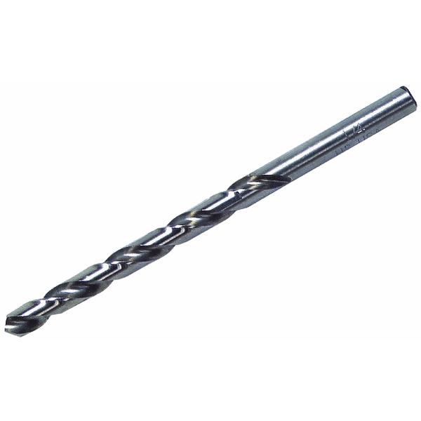 Irwin 71830 High Speed Steel Reduced Shank Drill Bit 15/32" X 5-3/4"