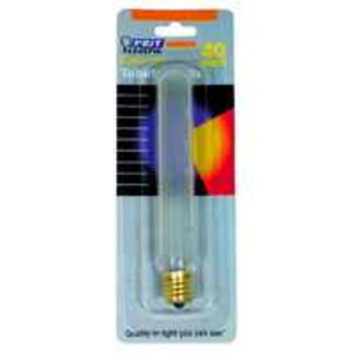 Feit Electric  BP40T61/2IF 40W Aplaince Tubular Light Bulbs