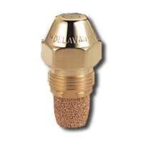 Delavan 1.00GPH-90 Solid Spray Oil Burner Nozzle, 90 Degree