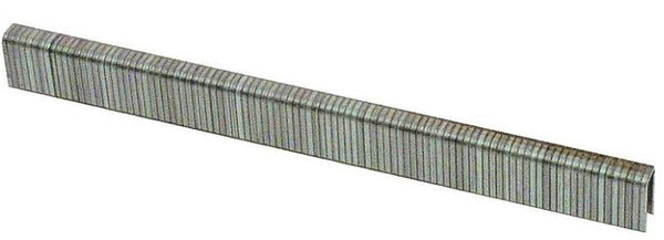 Stanley SX5035-5/8G Galvanized Construction Staple, 18 Gauge, 5/8"