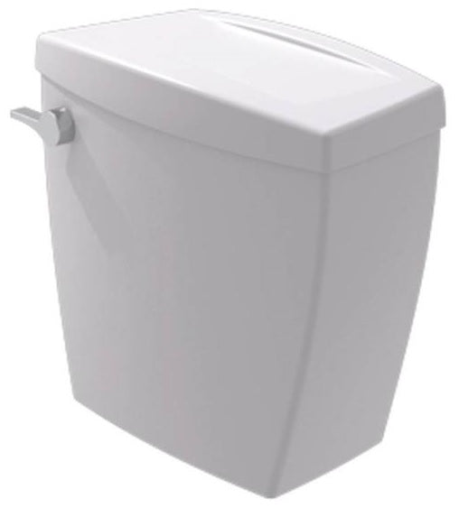 Thetford 42813 Macerating Toilet Tank, 1.28 Gallon, White