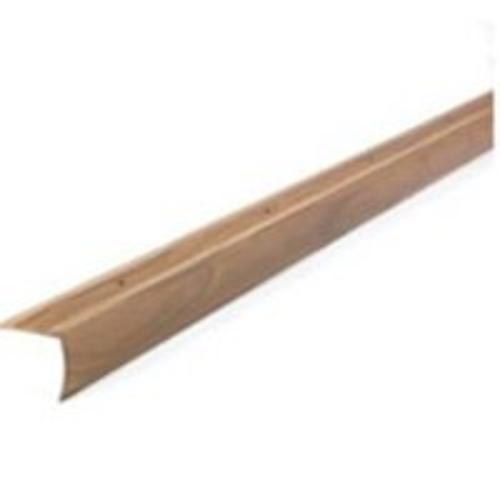 M-D Building Products 32013 Stair Edging, Cherry, 72"