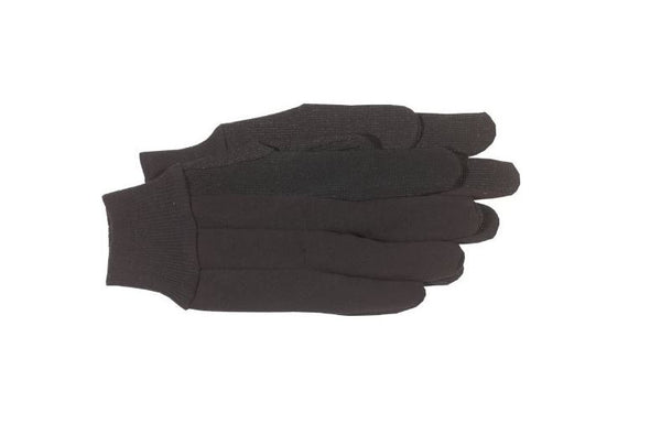 Boss 1850L Insulated PVC Dotted Palm Gloves, Large