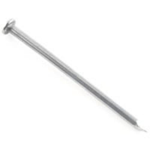 National Nail 53179 Bright Common Nail, 3", 25Lb.