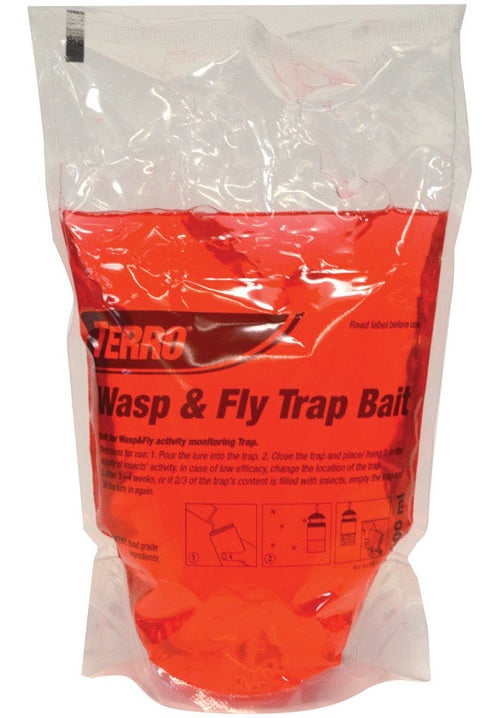 Terro Trap Wasp/fly