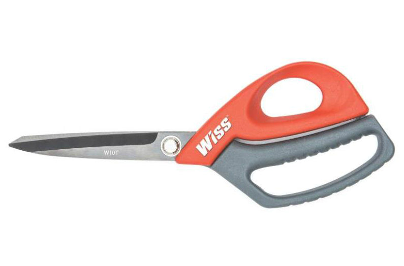 Wiss W10T Scissor Titanium Coated, 10"