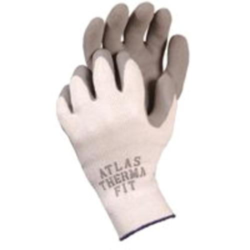 Atlas 451XL-10.RT Therma Fit Palm Dipped Gloves, XL