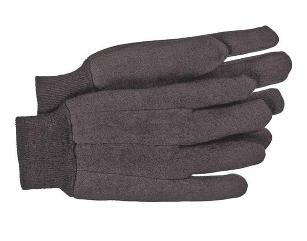 Boss 403L Jersey Contractor Gloves 10 Oz, Large