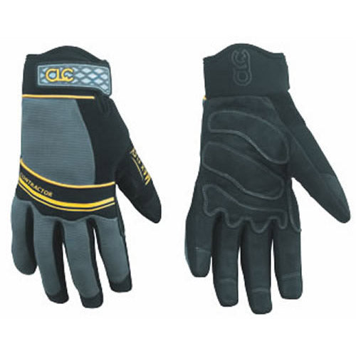 CLC 160L Contractor XtraCoverage Gloves, Large