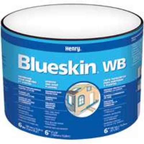 Henry BH200WB4590 Blueskin Weather Barrier, 9" x 50&#039;