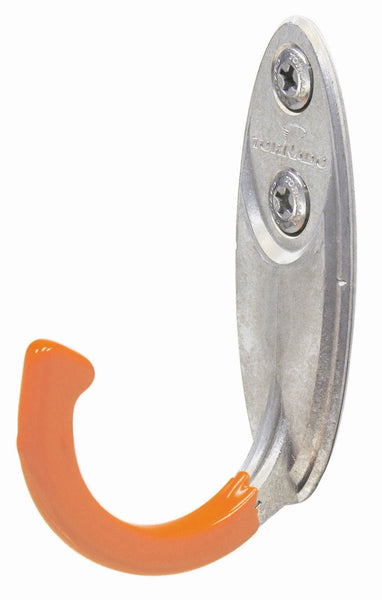 Racor 26202 Drywall or Stud Mountable J-Hook, Pack-2