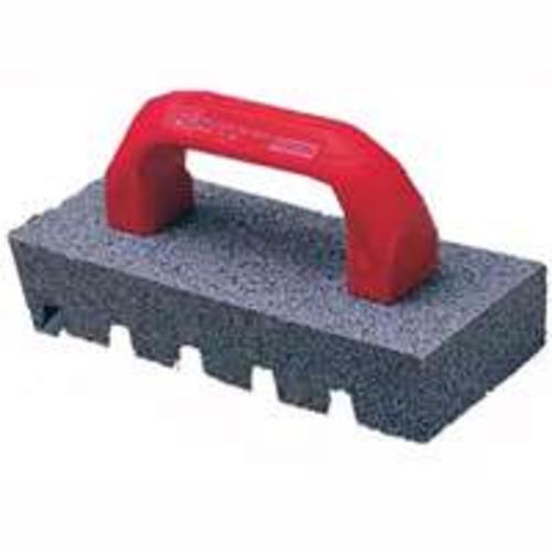 Norton 87800 Rubbing Brick, 6" x 3" x 1"