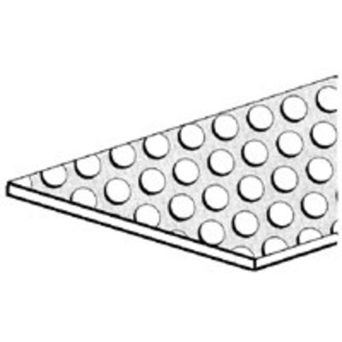 Stanley 342394  Alum Dec Sheet 0.20 24 x 36