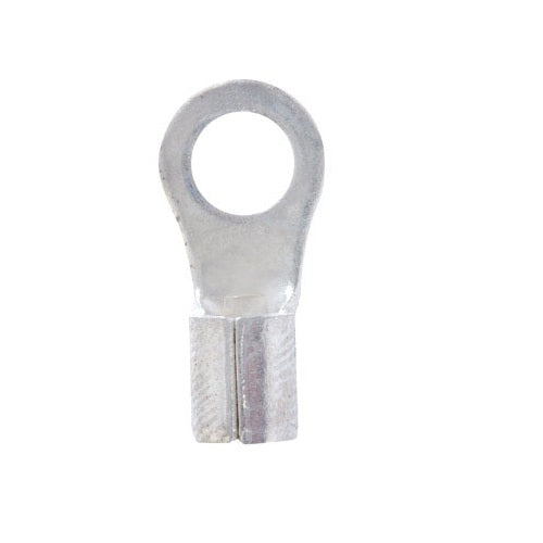 Jandorf 60834 Uninsulated Terminal Ring, 12-10 Gauge AWG