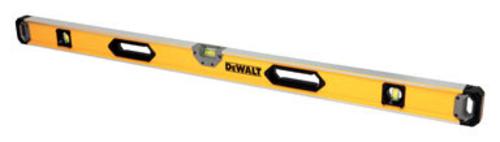 DeWalt DWHT43248 Non Magnetic Level, 48"