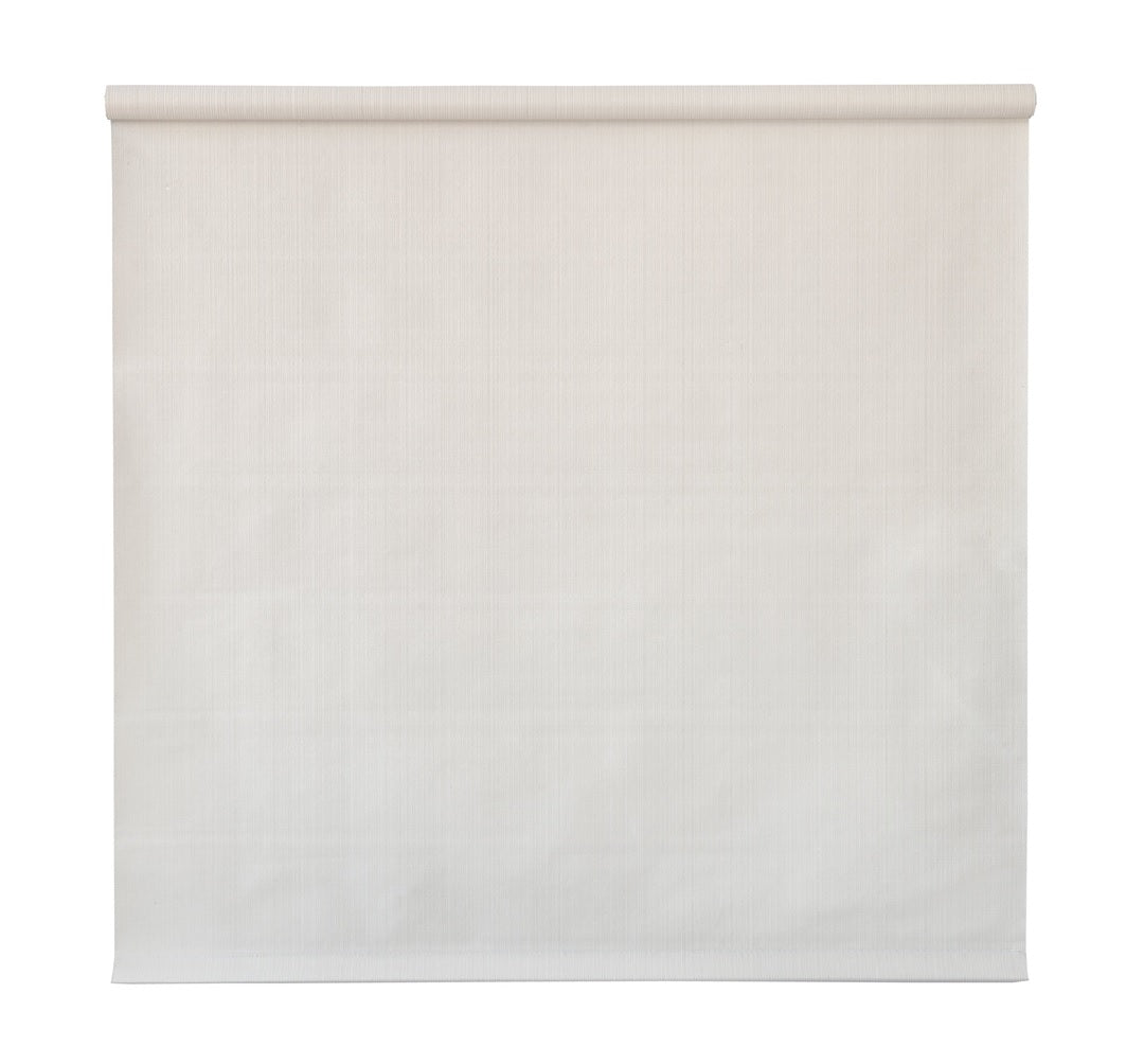 Kenney KN3660711 Light Filtering Window Shade, White