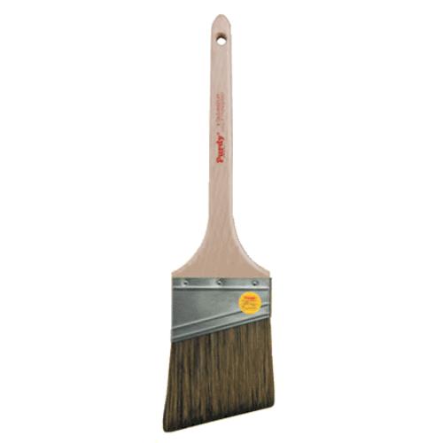 Purdy 144296025 OX-O-Angular Trim Paint Brush, 2.5"