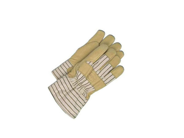 Boss 4399X Thinsulated Lined Leather Palm Gloves, X-Large